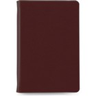 Pocket Case Bound Notebook