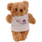 5 Rusty Bear & T Shirt