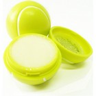 Tennis Ball Shaped Lip Balm