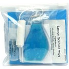 Pocket Mini Hangover Kit In Blue