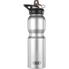Quench 800ml aluminium water bottle
