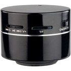 Vibe portable speaker