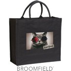Broomfield 7oz  Cotton Canvas Tote