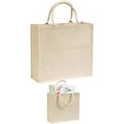 Broomfield 7oz  Cotton Canvas Tote