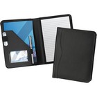 Houghton A5 Conference Folder & Pad