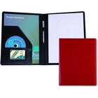Belluno A4 Conference Folder
