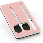 Credit Card Style Manicure Set