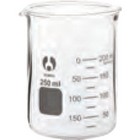 250ml scientific beaker