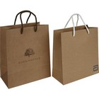 Laminated Paper Carrier bags