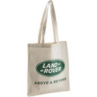 Natural Cotton shopper