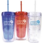 Chester plastic tumbler