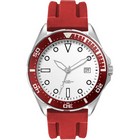 3 hands with date watch