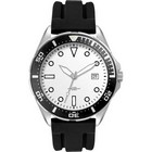 3 hands with date watch