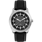 3 hands with date watch