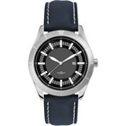 3 hands with date watch