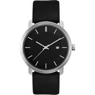 3 hands with date watch