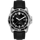 3 hands with date watch