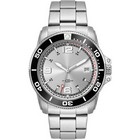 3 hands with date watch