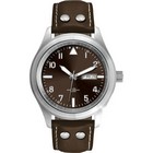 3 hands with date watch