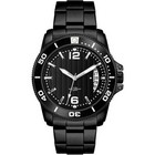 3 hands with date watch