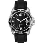 3 hands with date watch