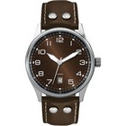 3 hands with date or day date watch