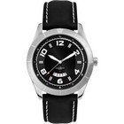 3 hands with date watch