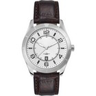 3 hands with date watch