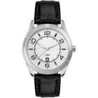 3 hands with date watch
