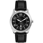 3 hands with date watch