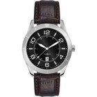 3 hands with date watch