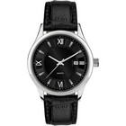 Gents/Ladies 3 hands with date watch