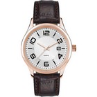Gents/Ladies 3 hands with date watch