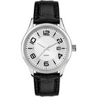 Gents/Ladies 3 hands with date watch