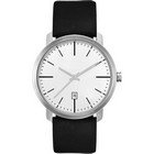 3 hands with date watch