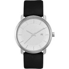 3 hands with date watch