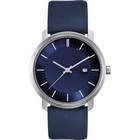 3 hands with date watch