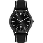 Gents/Ladies 3 hands with date watch