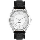 Gents/Ladies 3 hands with date watch