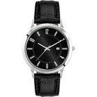 Gents/Ladies 3 hands with date watch