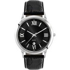 Gents/Ladies 3 hands with date watch