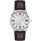 Gents/Ladies 3 hands with date watch