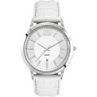 Gents/Ladies 3 hands with date watch