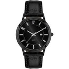 Gents/Ladies 3 hands with date watch