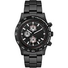 Chronograph watch