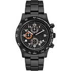 Chronograph watch