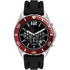 Chronograph watch
