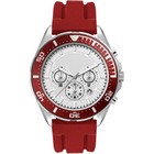 Chronograph watch