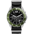 Chronograph watch