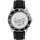 Chronograph watch